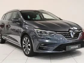 Renault Mégane thumbnail 5
