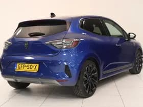 Renault Clio thumbnail 2