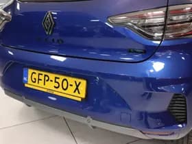 Renault Clio thumbnail 16
