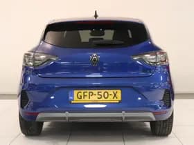 Renault Clio thumbnail 20