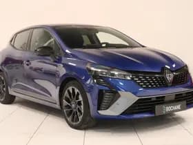 Renault Clio thumbnail 5