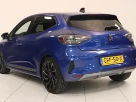 Renault Clio thumbnail 6