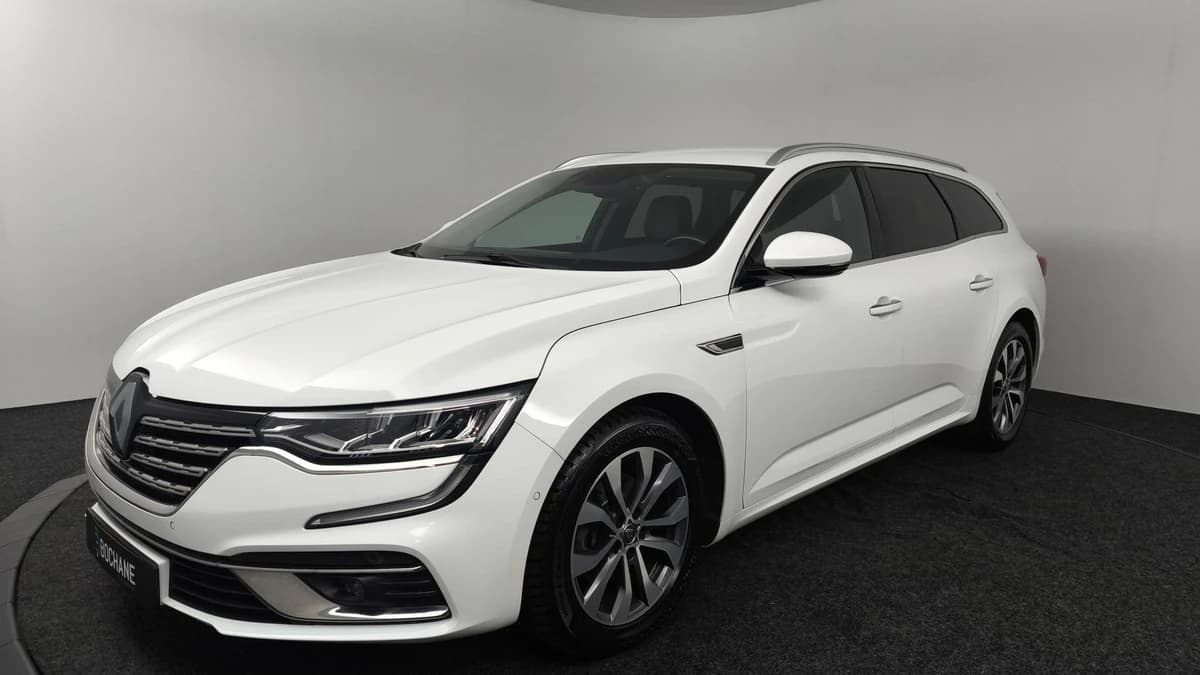 Renault Talisman — foto 1