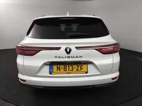 Renault Talisman thumbnail 17