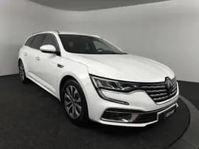Renault Talisman thumbnail 5