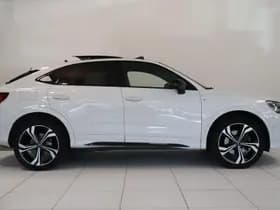 Audi Q3 thumbnail 20