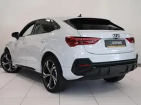 Audi Q3 thumbnail 6