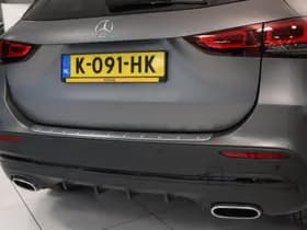Mercedes-Benz GLA thumbnail 15
