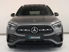 Mercedes-Benz GLA thumbnail 19