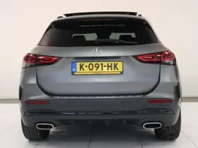 Mercedes-Benz GLA thumbnail 20