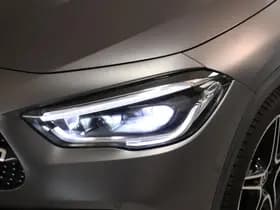 Mercedes-Benz GLA thumbnail 26