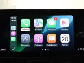Mercedes-Benz GLA thumbnail 30