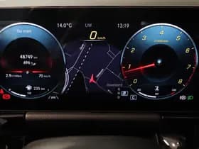 Mercedes-Benz GLA thumbnail 4