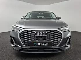 Audi Q3 thumbnail 18