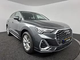 Audi Q3 thumbnail 5