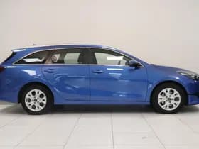 Kia Ceed Sportswagon thumbnail 14