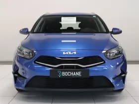 Kia Ceed Sportswagon thumbnail 15