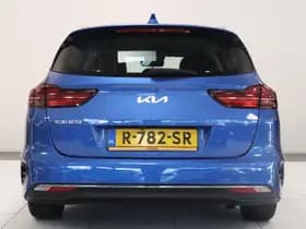 Kia Ceed Sportswagon thumbnail 16