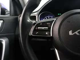 Kia Ceed Sportswagon thumbnail 18