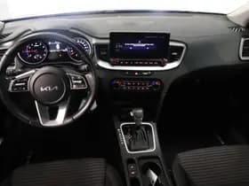 Kia Ceed Sportswagon thumbnail 3