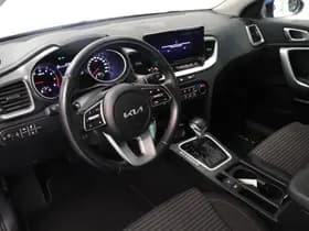 Kia Ceed Sportswagon thumbnail 21