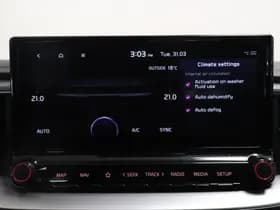 Kia Ceed Sportswagon thumbnail 25