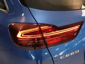 Kia Ceed Sportswagon thumbnail 30