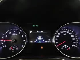 Kia Ceed Sportswagon thumbnail 4