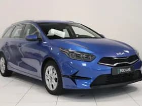 Kia Ceed Sportswagon thumbnail 5