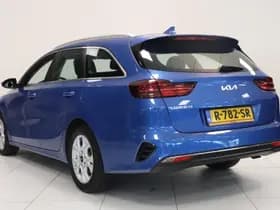 Kia Ceed Sportswagon thumbnail 6