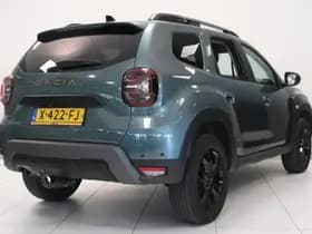 Dacia Duster thumbnail 2