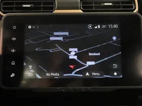 Dacia Duster thumbnail 11