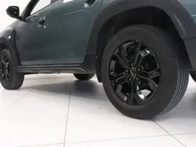 Dacia Duster thumbnail 17
