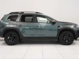 Dacia Duster thumbnail 18