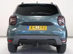 Dacia Duster thumbnail 20