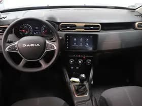 Dacia Duster thumbnail 3