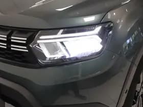 Dacia Duster thumbnail 26