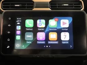 Dacia Duster thumbnail 28