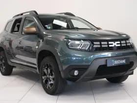 Dacia Duster thumbnail 5