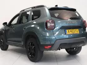 Dacia Duster thumbnail 6
