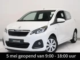 Peugeot 108 thumbnail 1