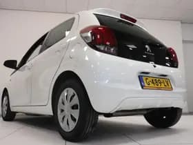 Peugeot 108 thumbnail 13