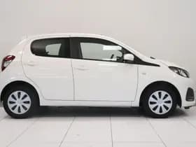 Peugeot 108 thumbnail 14