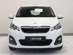 Peugeot 108 thumbnail 15