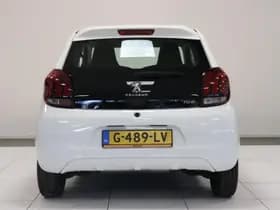 Peugeot 108 thumbnail 16