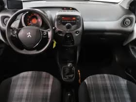 Peugeot 108 thumbnail 3