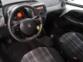 Peugeot 108 thumbnail 21