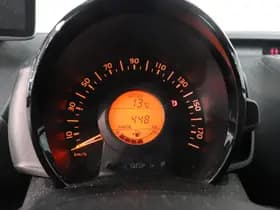 Peugeot 108 thumbnail 4