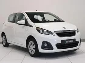 Peugeot 108 thumbnail 5