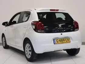 Peugeot 108 thumbnail 6